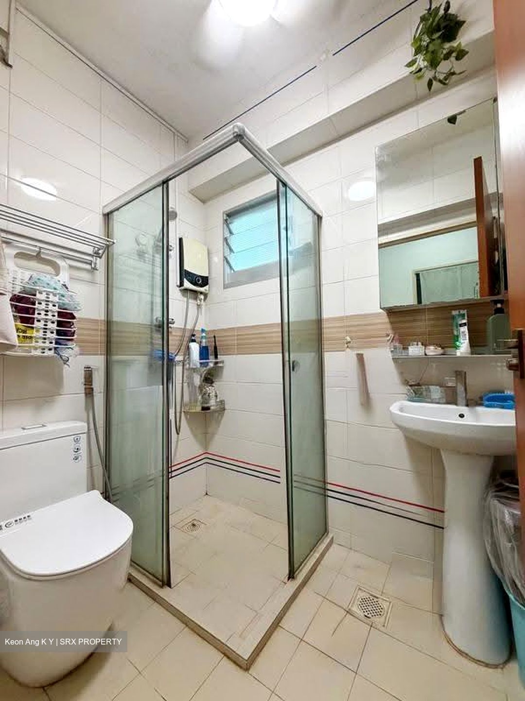 Blk 502D Palm Breeze @ Yishun (Yishun), HDB 4 Rooms #613610561
